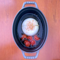 hiroerico's cooksnap of when they made 【減塩】新玉ねぎの和風スープ.