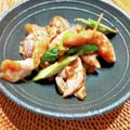 ｊｏｃｏｍｏｍｏｌａ's cooksnap of when they made 豚フィレ肉の中華炒め.