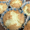 Mocchan:D's cooksnap of when they made 卵白消費の簡単マフィン☆.