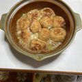 クックchitann's cooksnap of when they made 簡単 インスタントスープで アレンジたこ焼き.