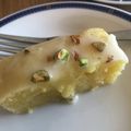 TaekaMama's cooksnap of when they made 爽やか！レモンケーキ.