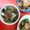 はににゃら's cooksnap of when they made なすのキムチ蒸し.