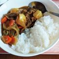 クックJCD2ZF☆'s cooksnap of when they made 激ウマカレーが簡単にできちゃう！！.