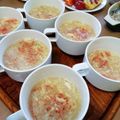 クックI7I5L1☆'s cooksnap of when they made 大根と卵の中華スープ.