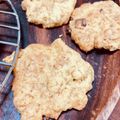 さやちゅ。's cooksnap of when they made ザクザク！コーンフレーククッキー！.