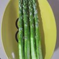 クックJFTC5D☆'s cooksnap of when they made グリルで簡単☆太アスパラガスの塩焼き.