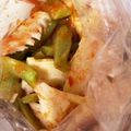 ふぁんころ's cooksnap of when they made 簡単！筍のキムチ和え.