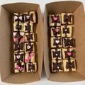 白井のおかーちゃん's cooksnap of when they made ⁂プレゼントBOXクッキー⁂.