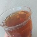 もけぞー's cooksnap of when they made 水出しで簡単☆スッキリおいしい麦茶.