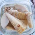 nyapple's cooksnap of when they made 糠無し!!筍のゆで方　筍農家直伝です♡　.