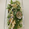 yokoyoko76's cooksnap of when they made 水菜とナスの胡麻マヨお浸し♪.