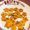 ブヒ子♡'s cooksnap of when they made 犬用さつま芋クッキー（米粉使用）.