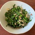 ＊チビママ＊'s cooksnap of when they made 青い部分大量消費♬無限ネギ.