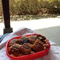 トミュー？'s cooksnap of when they made 市販の鰻のかば焼きをふっくらと★鰻丼.