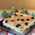 はぴっ's cooksnap of when they made ゼスプリキウイのさっぱりケーキ.