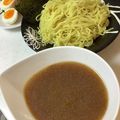 しげその's cooksnap of when they made 簡単おいしいつけ麺のたれ.