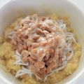 tamago大好き's cooksnap of when they made すぐ出来る！しらす納豆卵かけご飯.