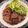 ちゃまたまご's cooksnap of when they made ⭐輸入牛⭐ステーキ肉⭐柔らかく美味しく♪.