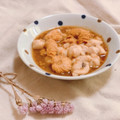 柴犬のお顔☆'s cooksnap of when they made さわらの白子の煮付け(15〜20分).