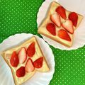 ふたごゆき's cooksnap of when they made *全卵カスタードクリーム*.