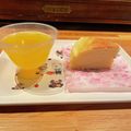 うさうさタイム's cooksnap of when they made 簡単ヨーグルトケーキ.