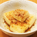 かなりんココりん's cooksnap of when they made 揚げない揚出し豆腐.