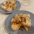 STfam's cooksnap of when they made 新玉ねぎのとろとろステーキ♡.