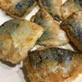 陽炎☆'s cooksnap of when they made サバの洋風焼き.