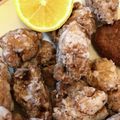 harutop's cooksnap of when they made オイスターソースで下味がっつりから揚げ.