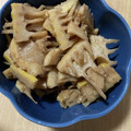 souくんママ's cooksnap of when they made たけのこ水煮細切りのナムル.