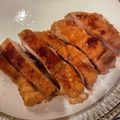 ゆうゆう715's cooksnap of when they made 鶏の照り焼き.