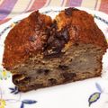 わたさな2016's cooksnap of when they made バナナパウンドケーキ（改）.