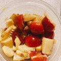 レインボーライス's cooksnap of when they made たけのことトマトの柚子胡椒マリネ！.