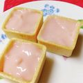 こずっぺ's cooksnap of when they made 卵無し＊カスタードクリーム.