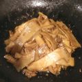 クックHOI☆'s cooksnap of when they made たけのこメンマ.