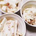 そらてんママ's cooksnap of when they made 長芋のシャキシャキ深煎りごま和え.