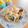 Newチヨコっと♪'s cooksnap of when they made 枝豆入り☆かぼちゃとソーセージのサラダ.