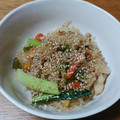 づぃんこ's cooksnap of when they made 簡単&本格的！おうちで人気のチャプチェ.