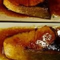 タカラ★☆☆'s cooksnap of when they made ブリの生姜照り焼き.