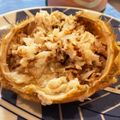 テマエマツリ川村's cooksnap of when they made 栗蟹の蒸し蟹.
