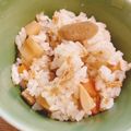 Nana777's cooksnap of when they made 簡単☆甘辛たけのこご飯（混ぜご飯）。.