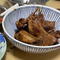 ysakY's cooksnap of when they made 2021肉フェス開催！BBQ風スペアリブ.