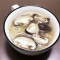 居酒屋まるみ's cooksnap of when they made ヘルシー❀大豆もやしのスープ.