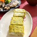 フジぽん's cooksnap of when they made しらすと青海苔の卵焼き♪.