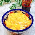 Satoco❋'s cooksnap of when they made 玉子焼きかけご飯！ランチにどうぞ！.