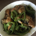 Yokchina's cooksnap of when they made 肉なし簡単　茄子と厚揚げのオイスター炒め.
