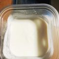 てとりすさん's cooksnap of when they made 簡単水切りヨーグルトでチーズケーキ.