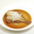 クックDAD's cooksnap of when they made メイタガレイの煮付け.
