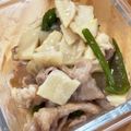 みぃみっぴ's cooksnap of when they made チンジャオロース〈幼児食〉.