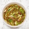 及川真愛弥's cooksnap of when they made つるっとギバサを三杯酢で♩.